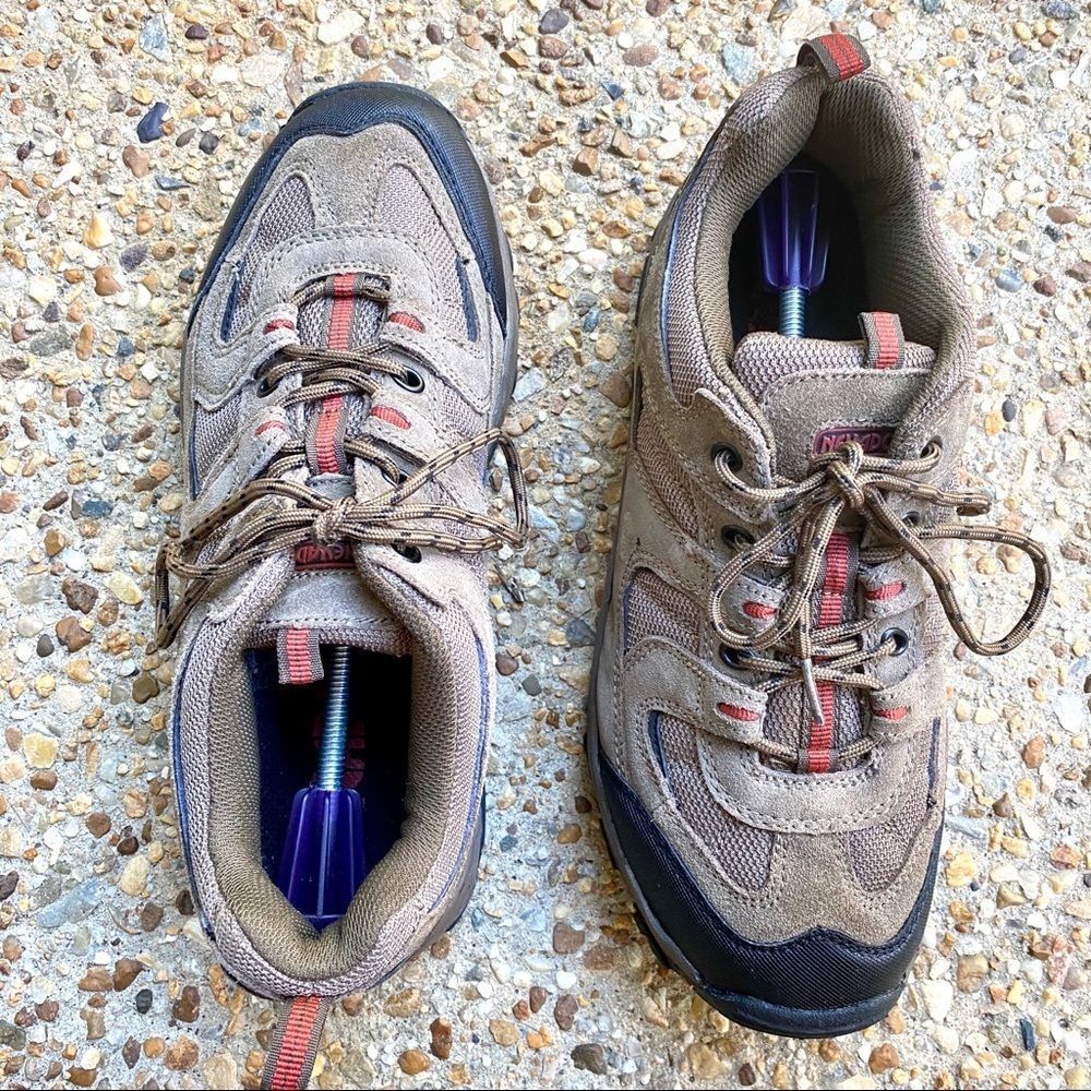 Men’s Nevados Boomerang Hiking Outdoor Shoes Size 10.5